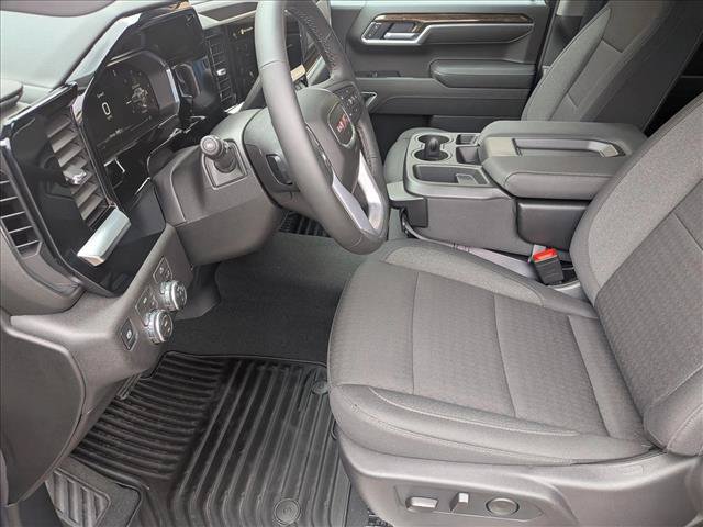 New 2026 GMC Sierra 1500 Elevation AWD/4WD image 4