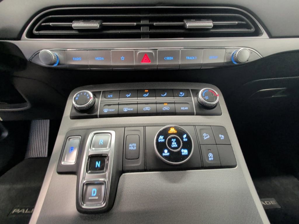 Used 2022 Hyundai Palisade SE image 22