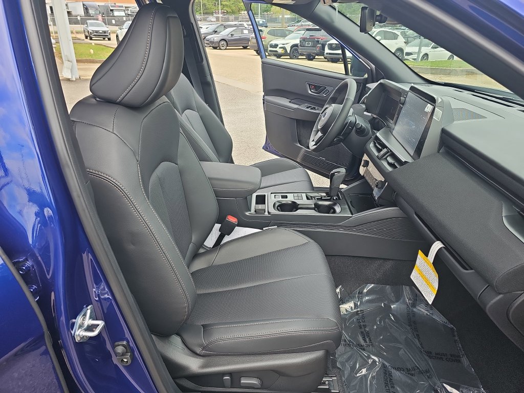 New 2026 Subaru Outback Limited w/ Premium/Limited Package 2 AWD/4WD image 10