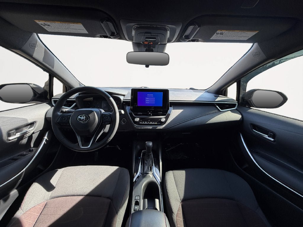 Used 2024 Toyota Corolla SE AWD/4WD image 11
