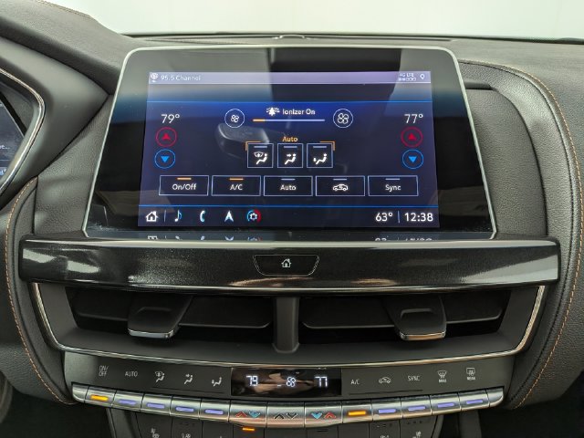 Used 2024 Cadillac CT5 Premium Luxury w/ Platinum Package AWD/4WD image 23