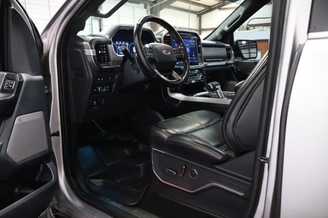 Used 2022 Ford F150 Platinum AWD/4WD image 31