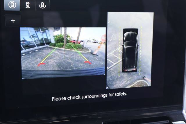 Used 2021 Lincoln Navigator Black Label AWD/4WD image 31