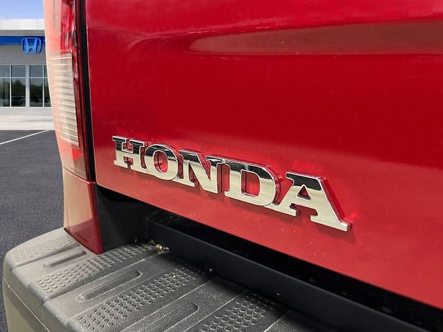 New 2026 Honda Ridgeline RTL image 6