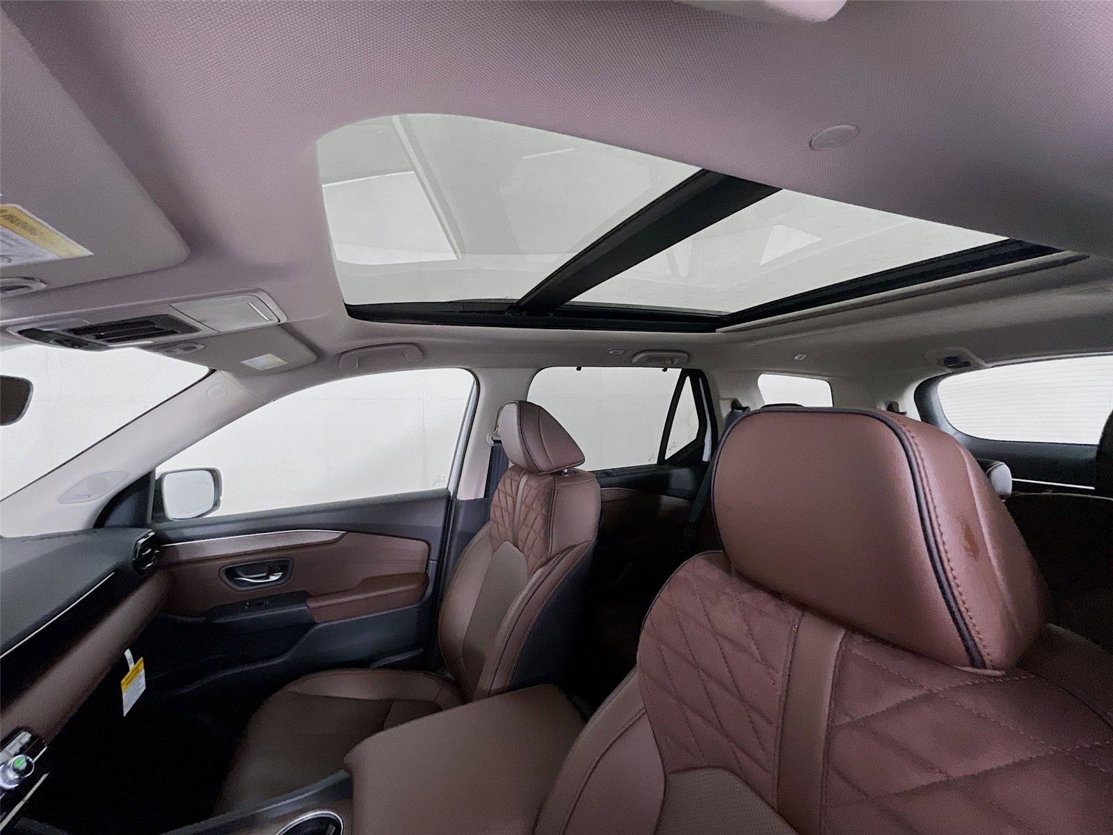 New 2026 Honda Pilot Elite image 7