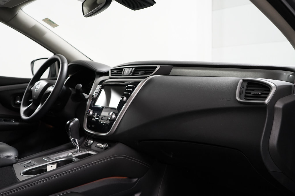 Used 2021 Nissan Murano SL AWD/4WD image 23