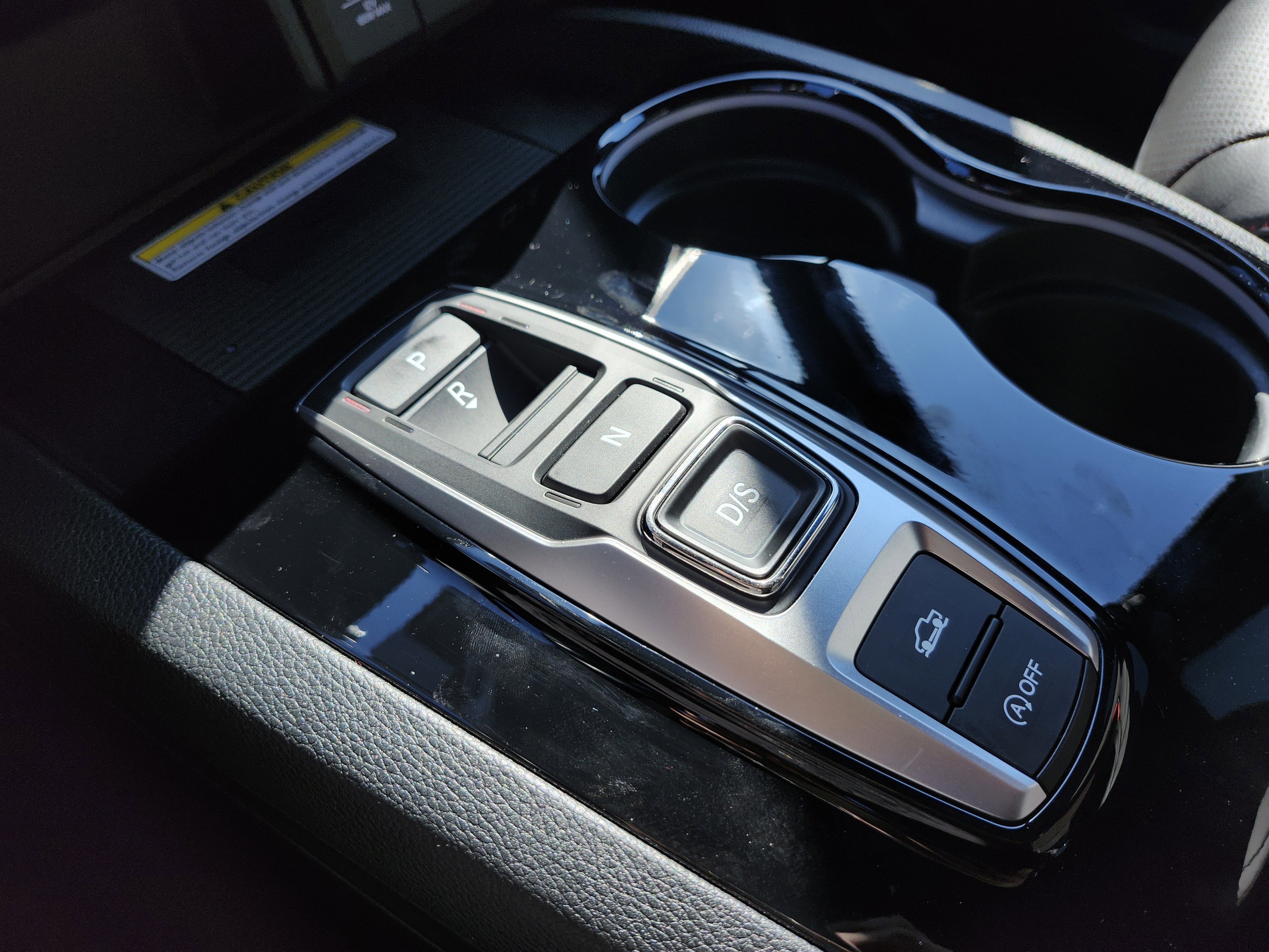 Used 2023 Honda Ridgeline Black Edition image 40