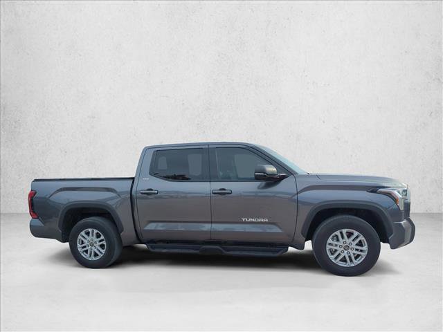 Used 2023 Toyota Tundra SR5 w/ SR5 Premium Package RWD image 4