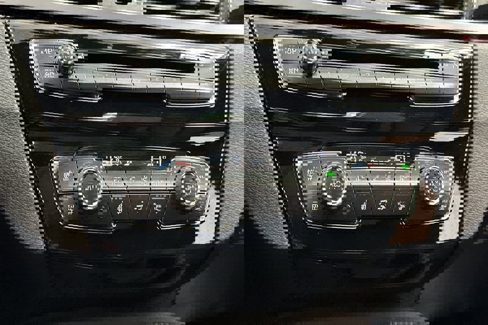 Used 2018 BMW X1 sDrive28i image 20