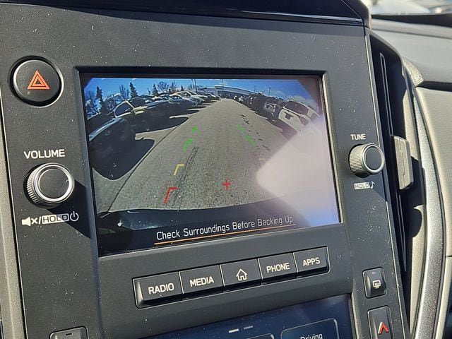 New 2026 Subaru Crosstrek 2.5i AWD/4WD image 7
