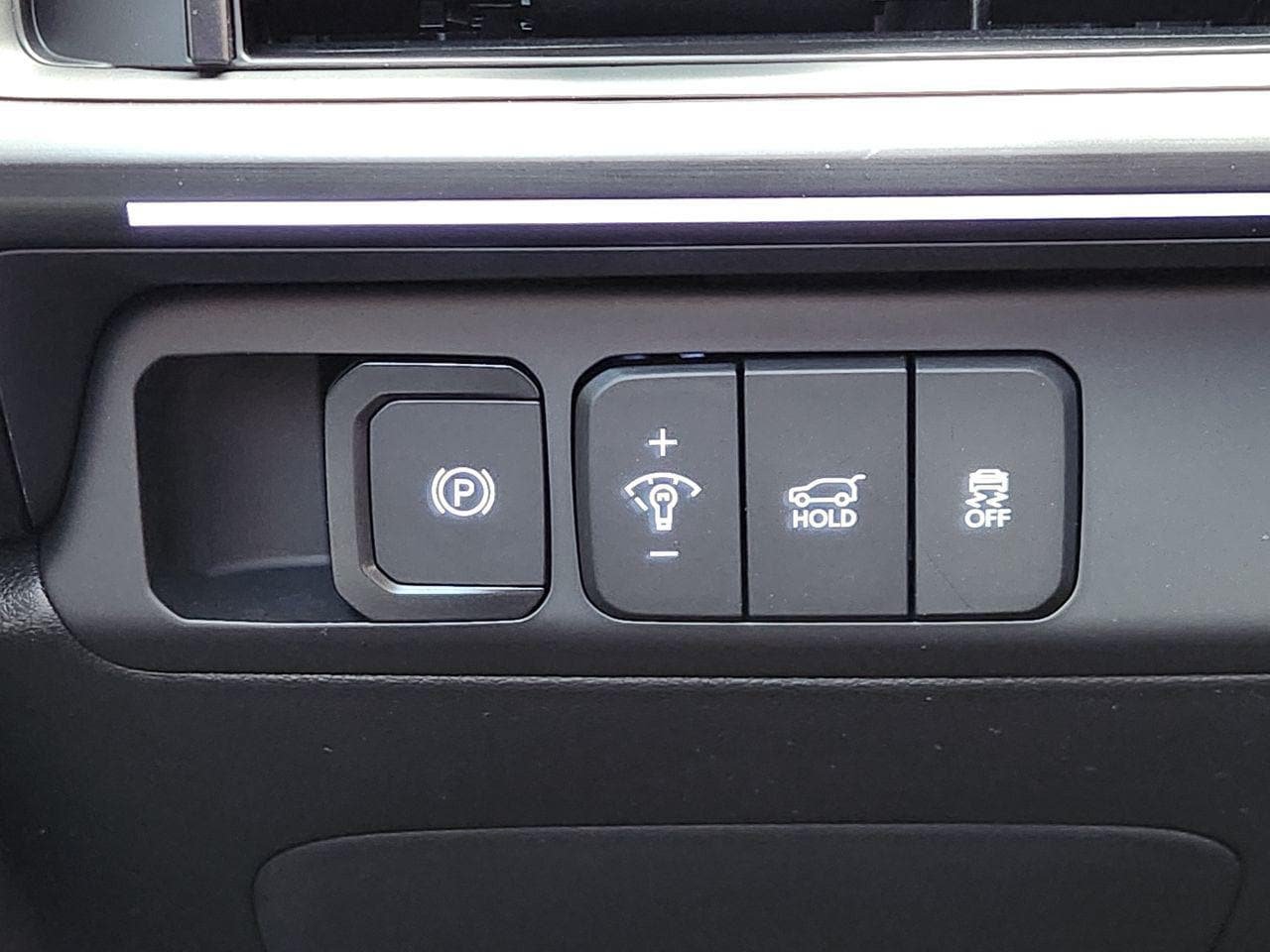 New 2026 Hyundai Santa Fe Calligraphy AWD/4WD image 20