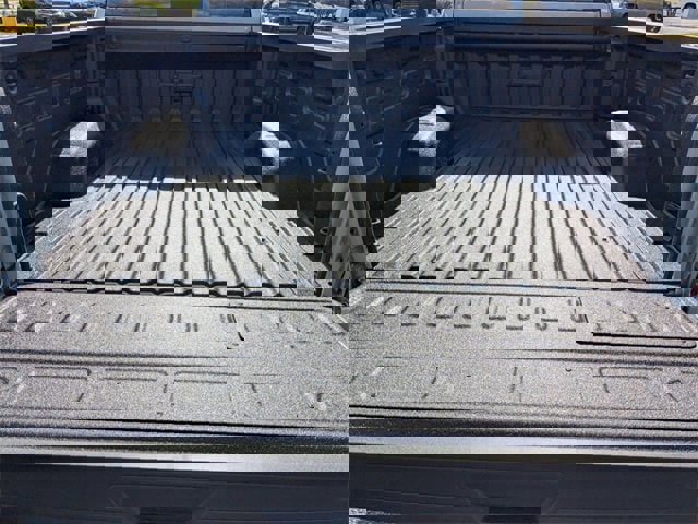 New 2026 Chevrolet Silverado 2500 LT image 31