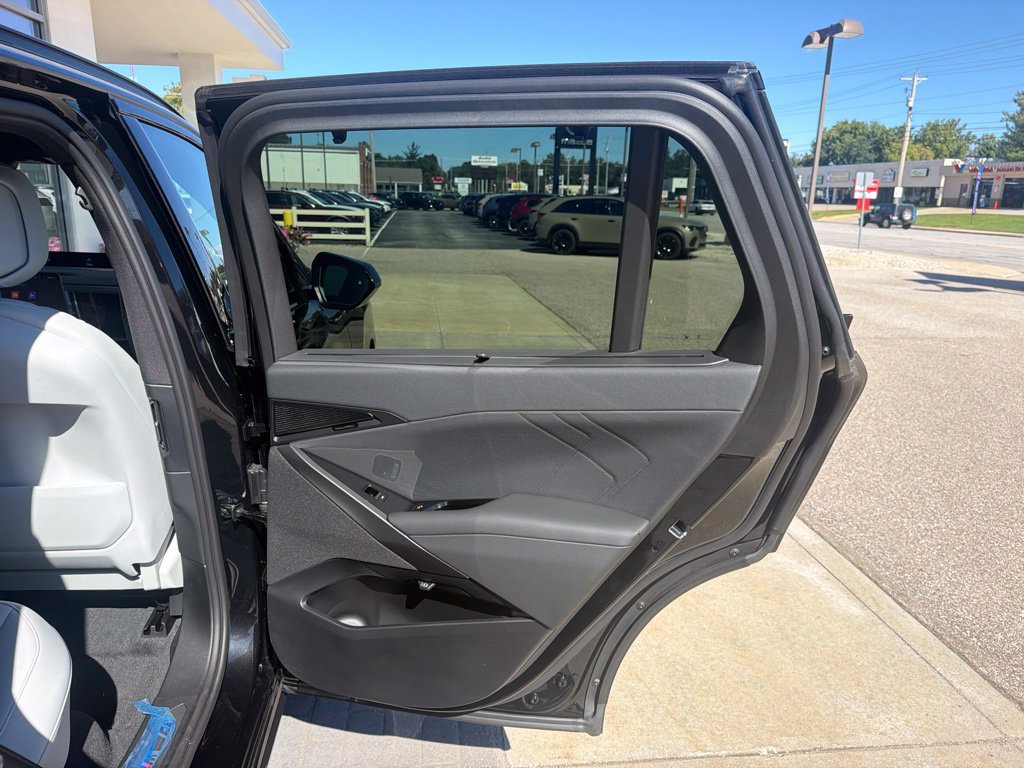 New 2027 BMW X5 xDrive40i AWD/4WD image 10