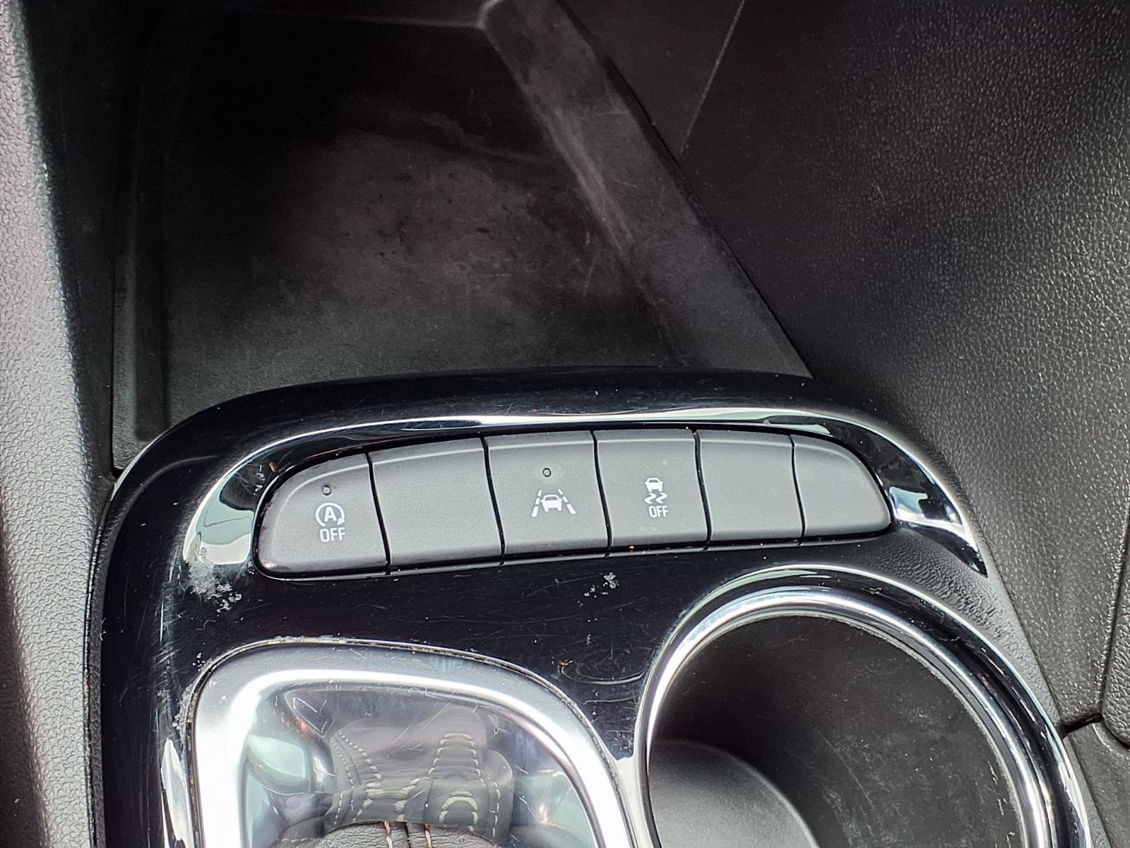 Used 2024 Buick Encore GX Preferred FWD image 11