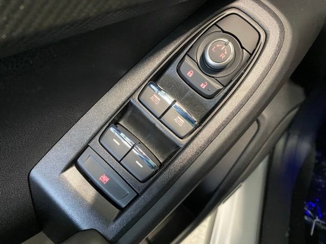 New 2026 Subaru Crosstrek 2.5i Limited AWD/4WD image 10