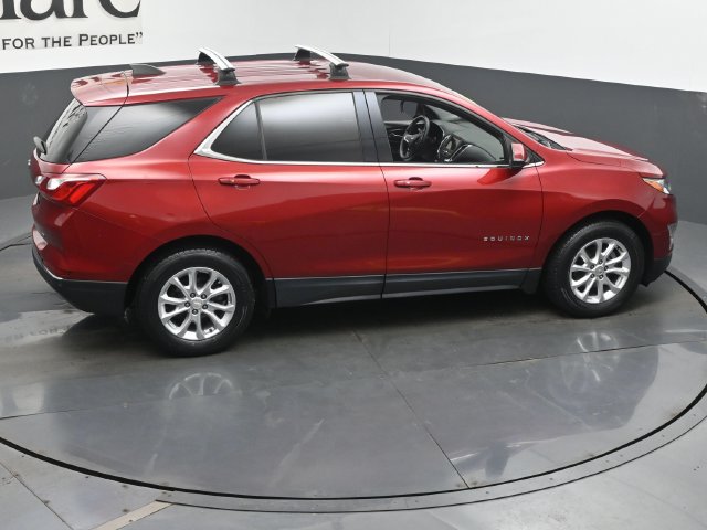 Used 2019 Chevrolet Equinox LT FWD image 44