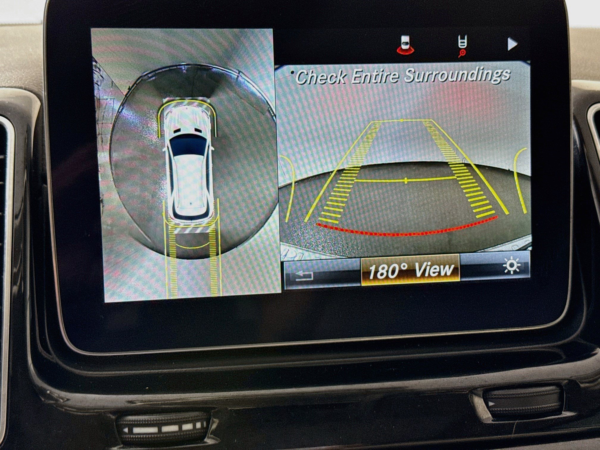 Used 2018 Mercedes-Benz GLE 350 4MATIC image 22