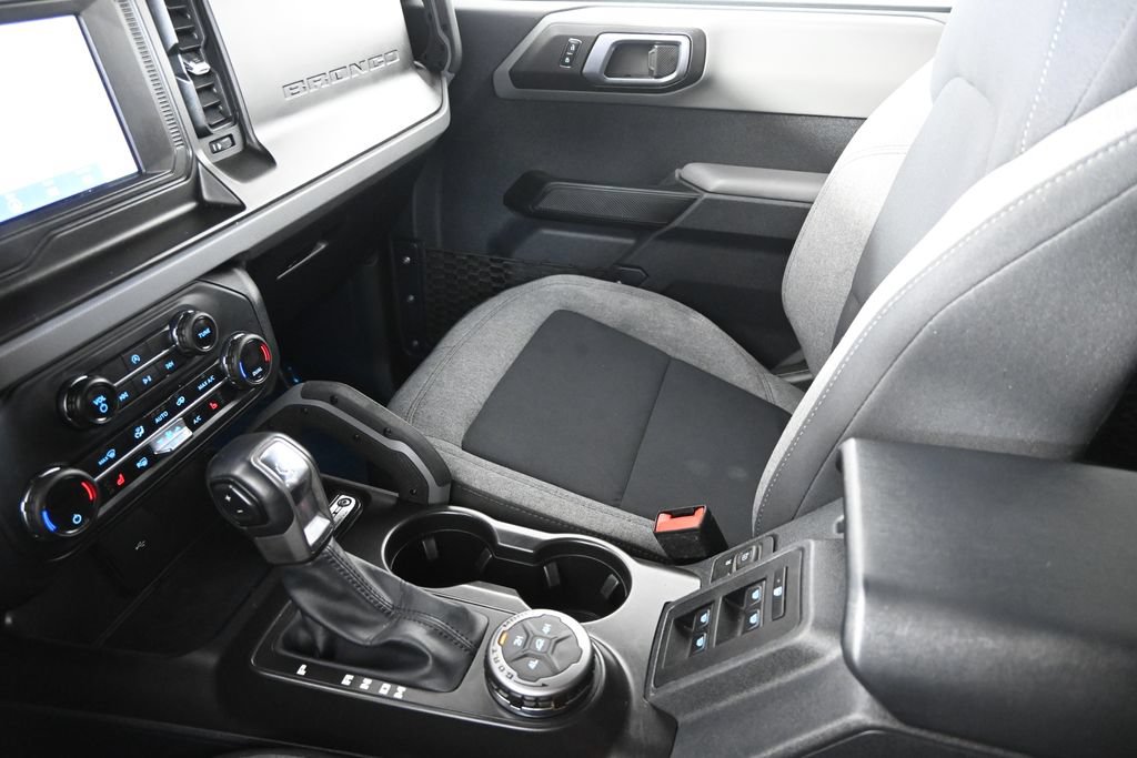 Used 2023 Ford Bronco Big Bend AWD/4WD image 31