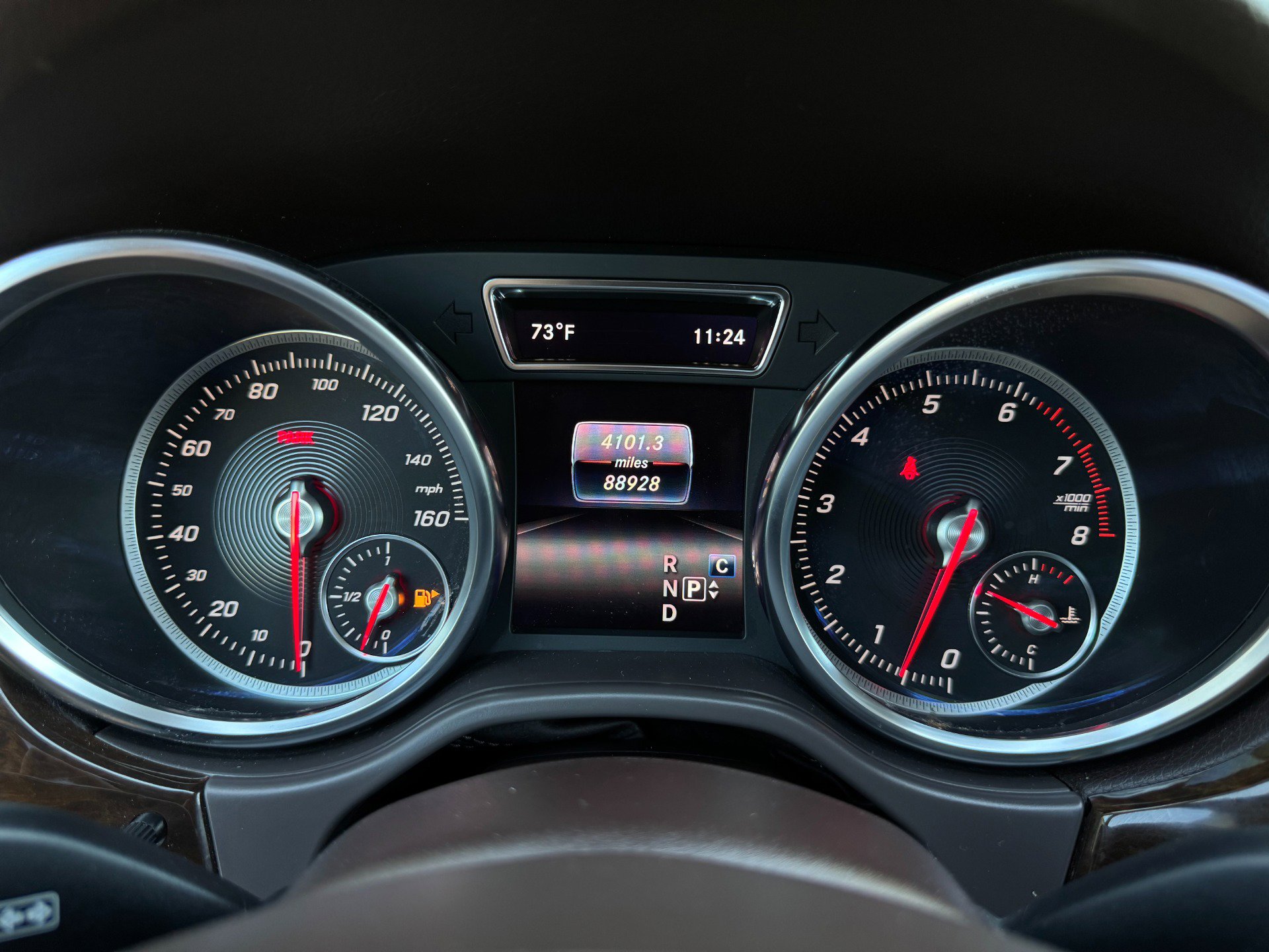 Used 2018 Mercedes-Benz GLE 350 4MATIC image 66