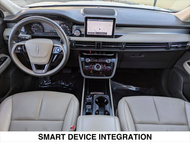 Used 2022 Lincoln Corsair FWD w/ Premium Package image 23