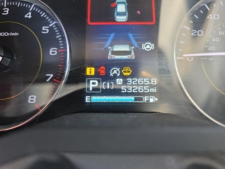 Used 2023 Subaru Crosstrek 2.5i Sport w/ Popular Package #3 AWD/4WD image 5