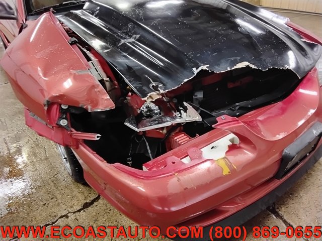 Used 1998 Ford Mustang GT image 16