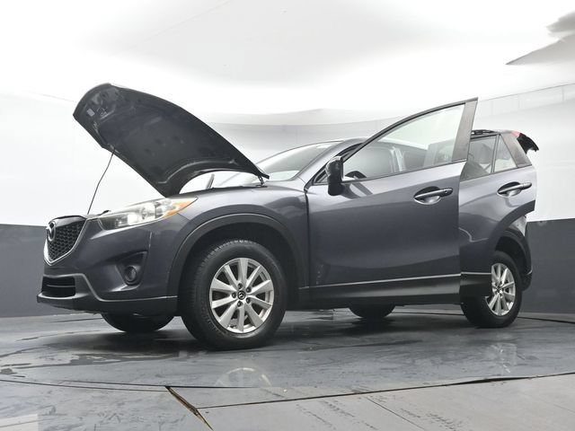 Used 2014 MAZDA CX-5 Touring w/ Bose/Moonroof Package AWD/4WD image 41