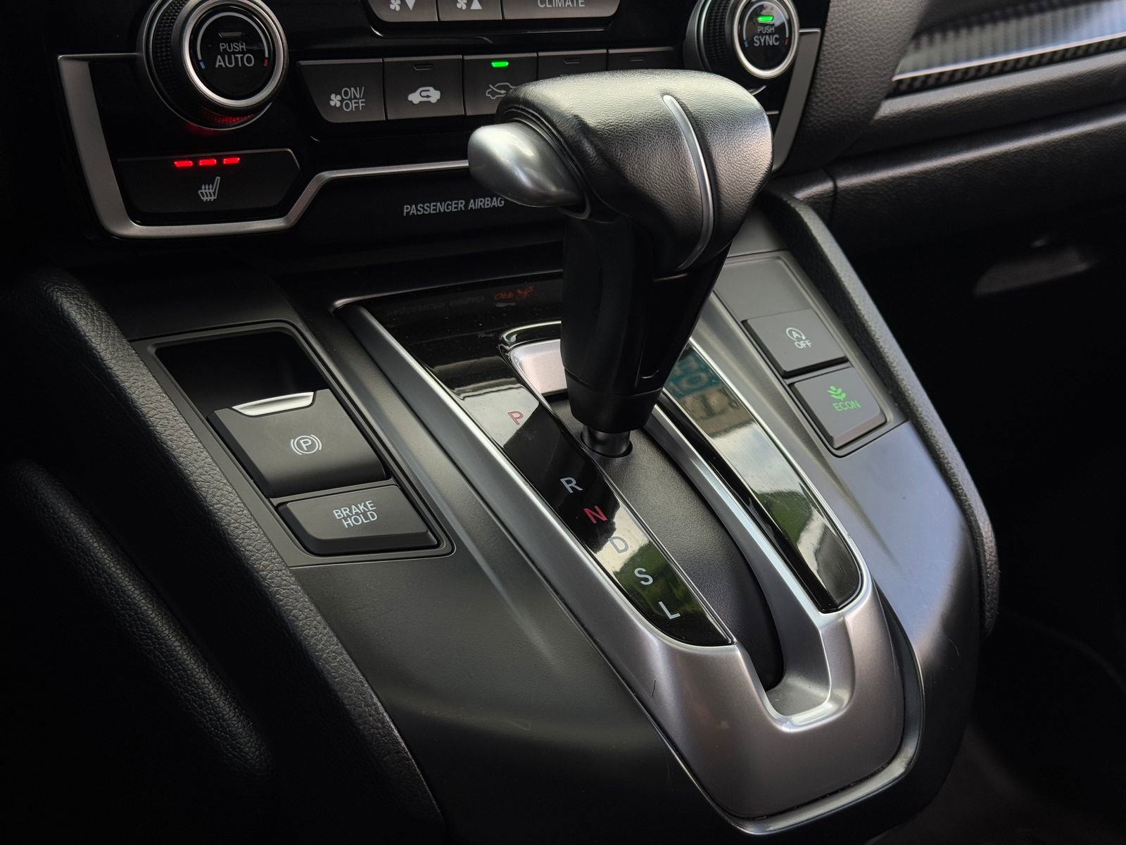 Certified 2020 Honda CR-V EX-L image 26