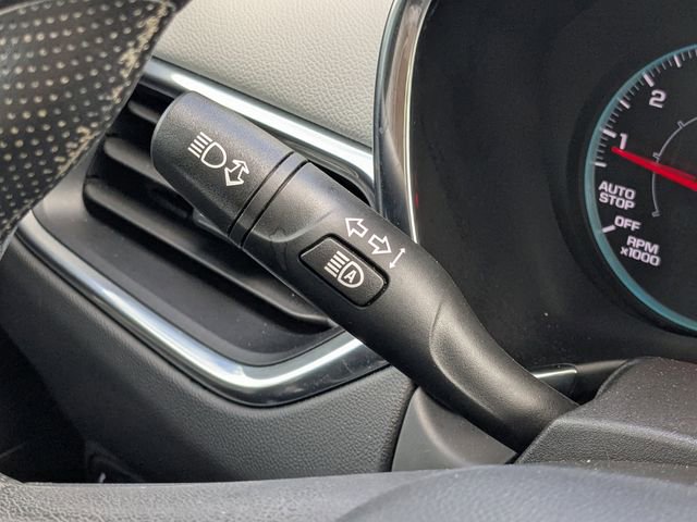 Used 2024 Chevrolet Equinox LS w/ Driver Confidence II Package image 24