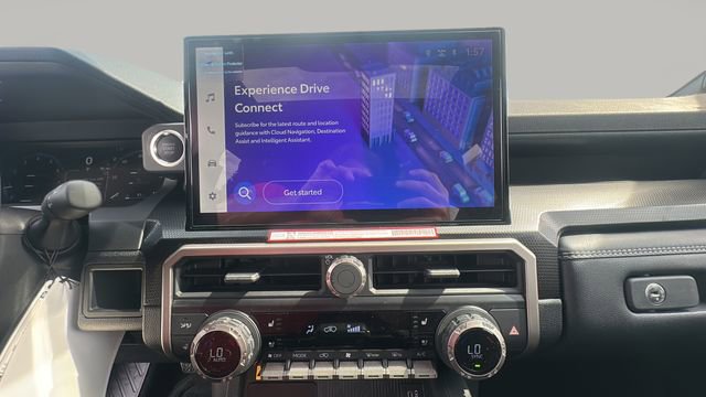 New 2026 Toyota 4Runner Limited AWD/4WD image 15