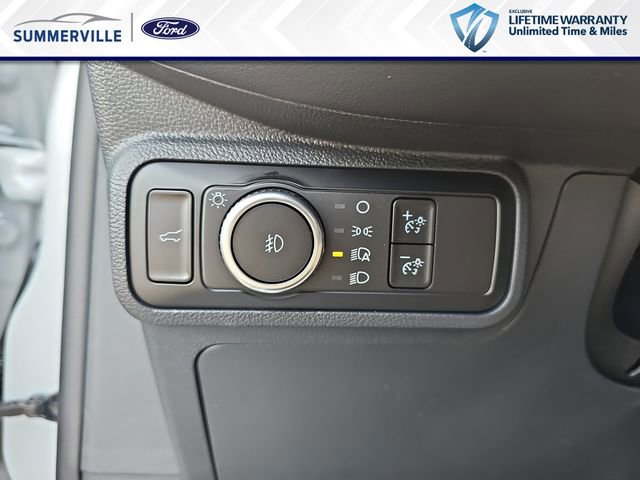 New 2026 Ford Explorer ST-Line w/ ST-Line Street Pack RWD image 32