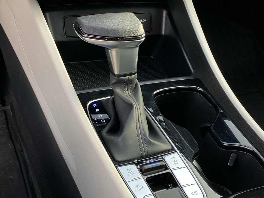 New 2026 Hyundai Tucson SEL image 17