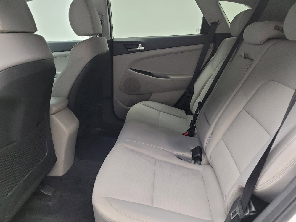 Used 2019 Hyundai Tucson Value AWD/4WD image 18