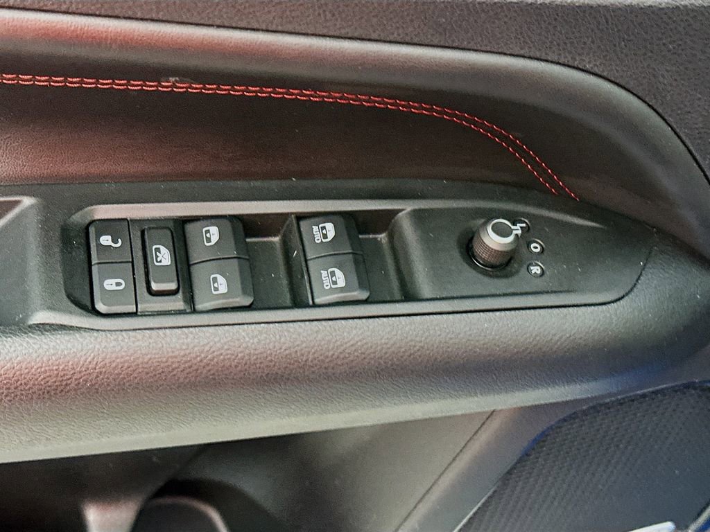 Used 2022 Jeep Compass Trailhawk w/ Sun and Sound Group image 27