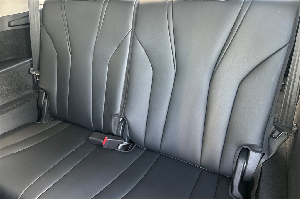 Certified 2024 Acura MDX SH-AWD image 16