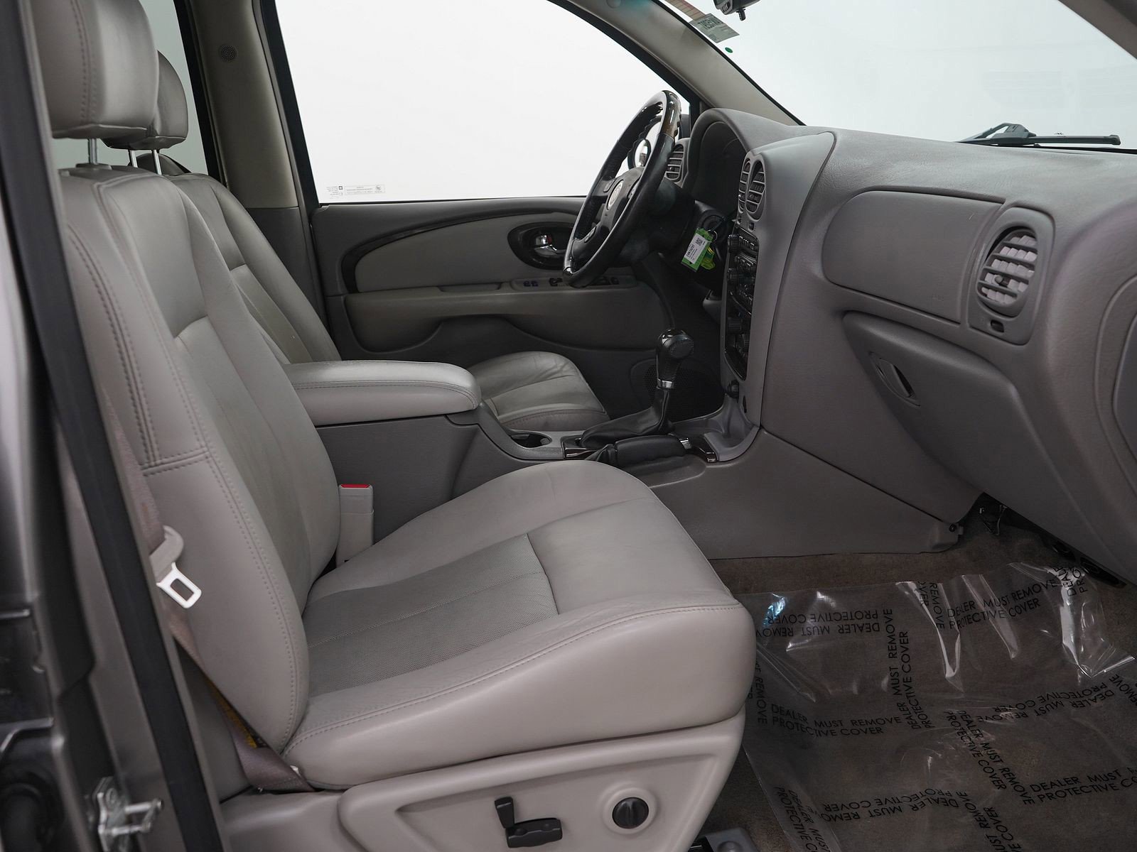 Used 2005 Buick Rainier CXL image 12