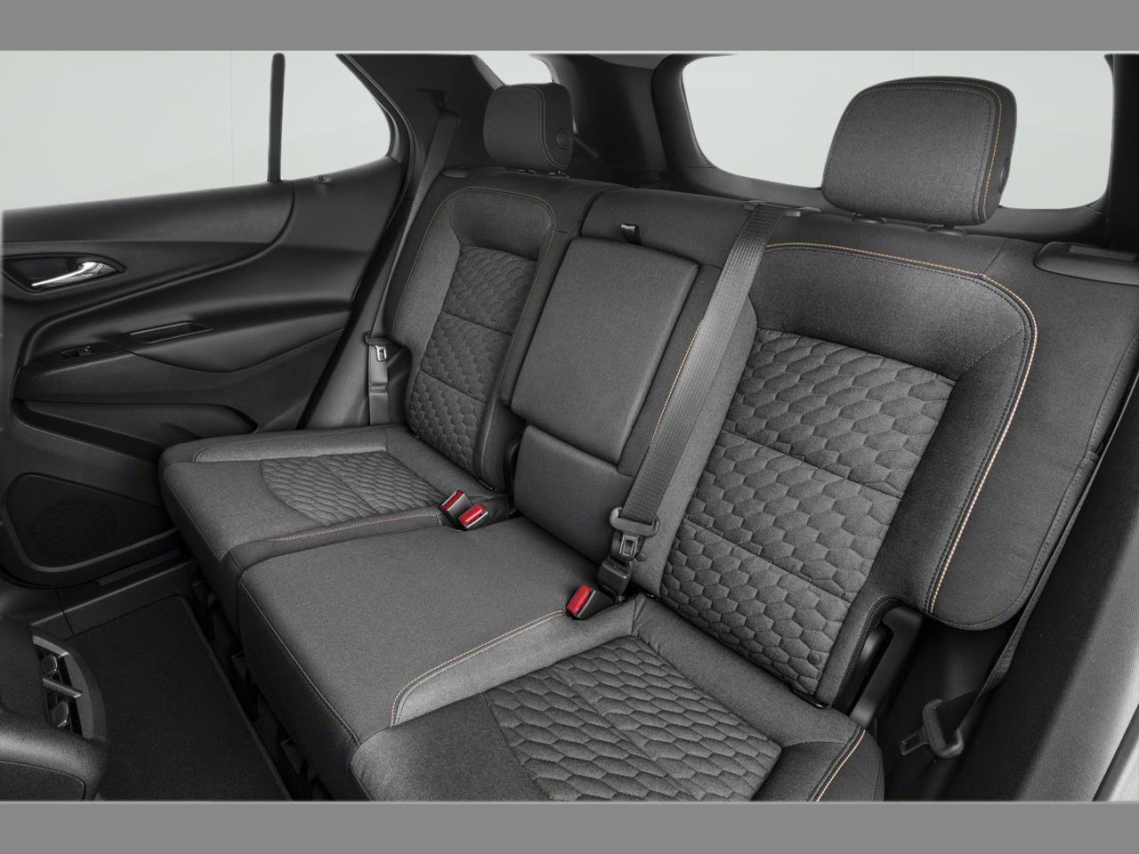 Used 2019 Chevrolet Equinox LT FWD image 43
