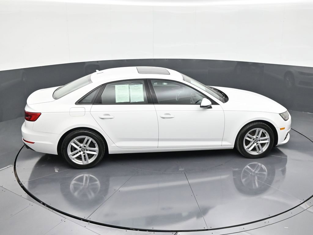 Used 2017 Audi A4 2.0T Ultra Premium image 17
