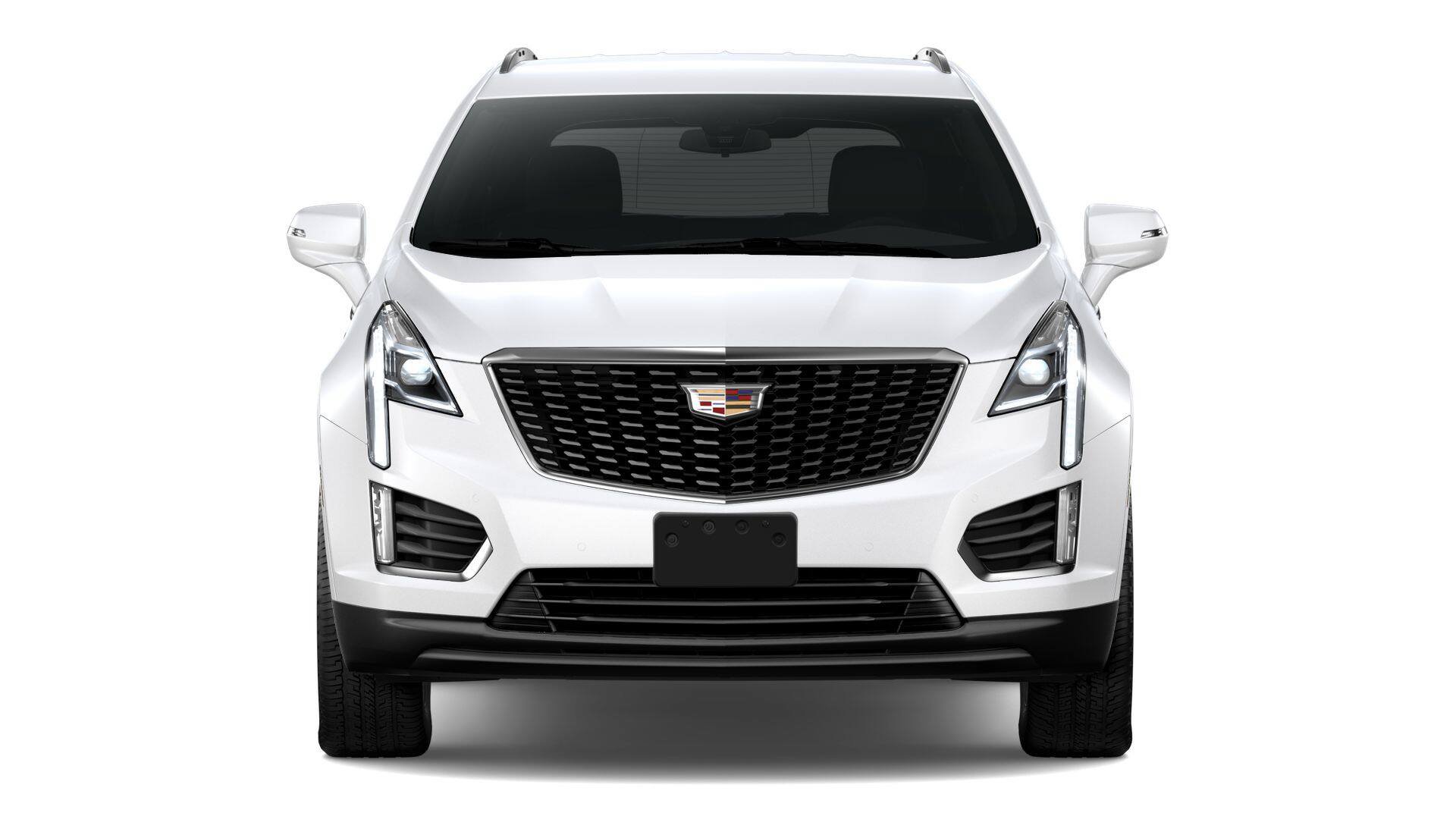 New 2026 Cadillac XT5 Luxury w/ LPO, Floor Liner Package AWD/4WD image 29