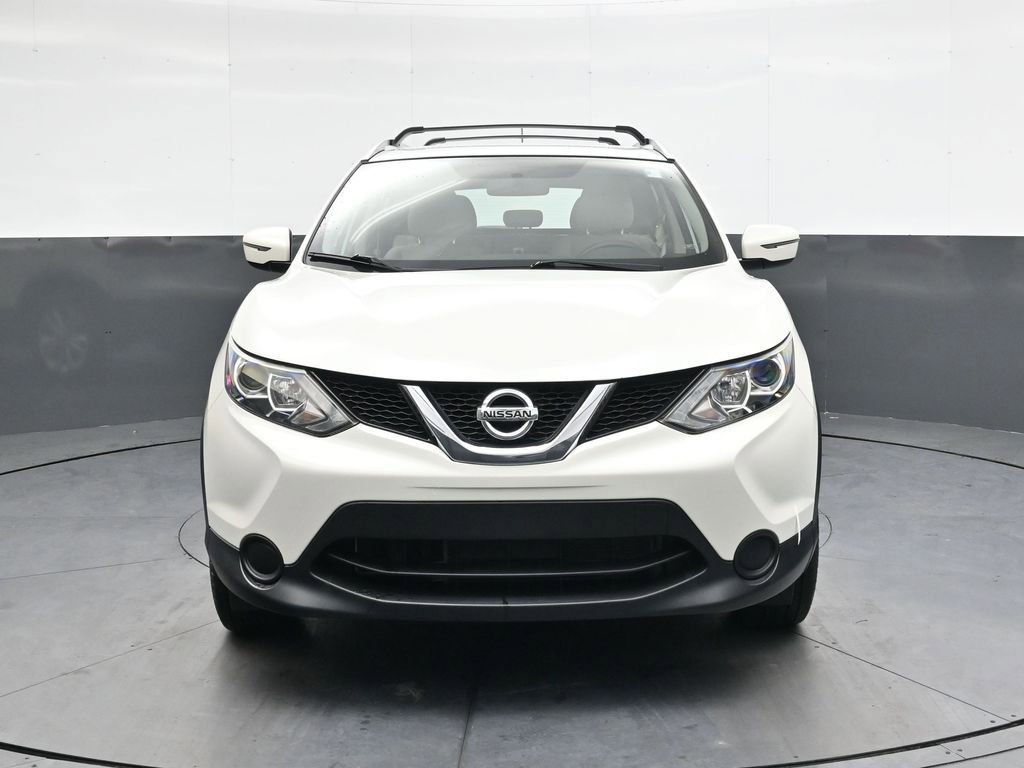 Used 2018 Nissan Rogue Sport SV image 10