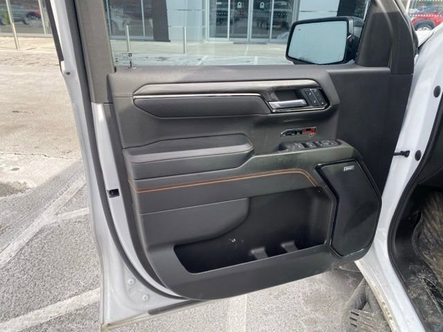 Used 2023 GMC Sierra 1500 AT4 w/ AT4 Premium Package image 11