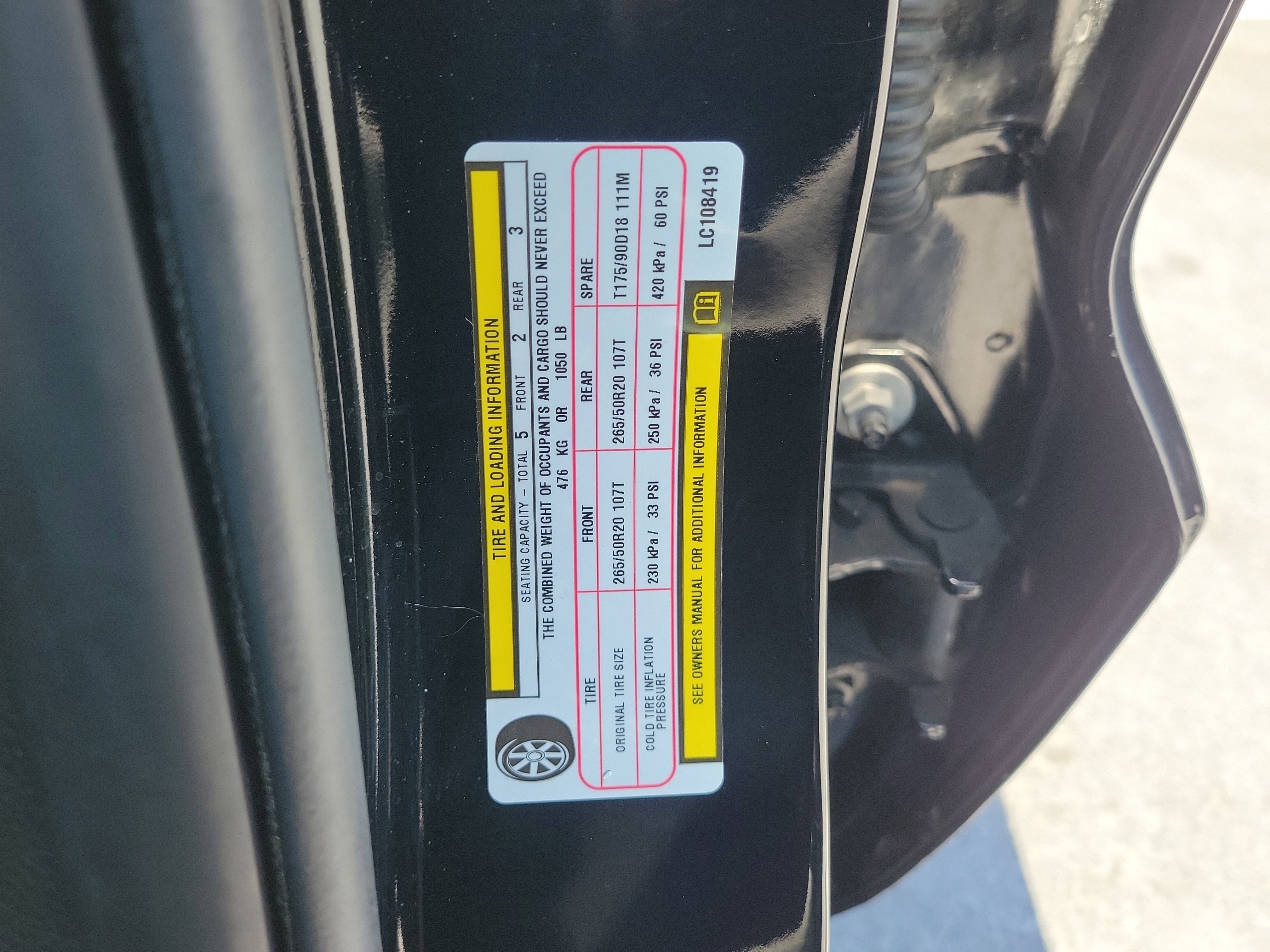 Used 2020 Jeep Grand Cherokee Altitude AWD/4WD image 32