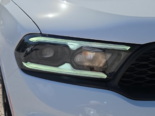 New 2027 Dodge Durango GT AWD/4WD image 7