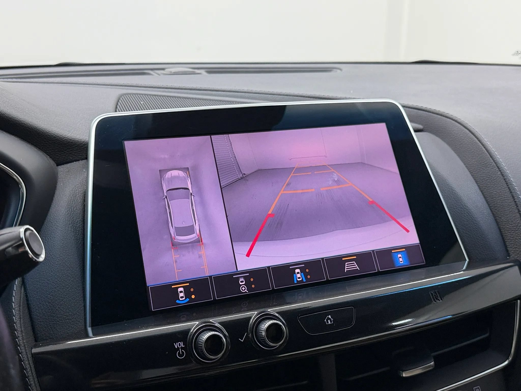 Used 2020 Cadillac CT5 Premium Luxury RWD image 80