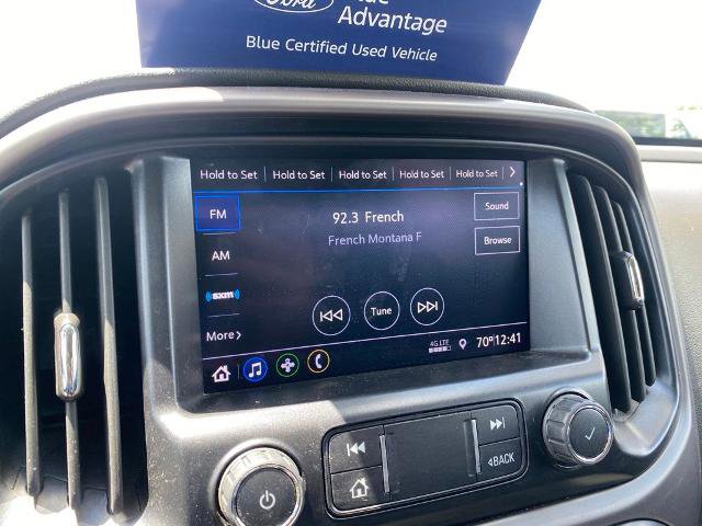 Used 2022 GMC Canyon AT4 AWD/4WD image 20