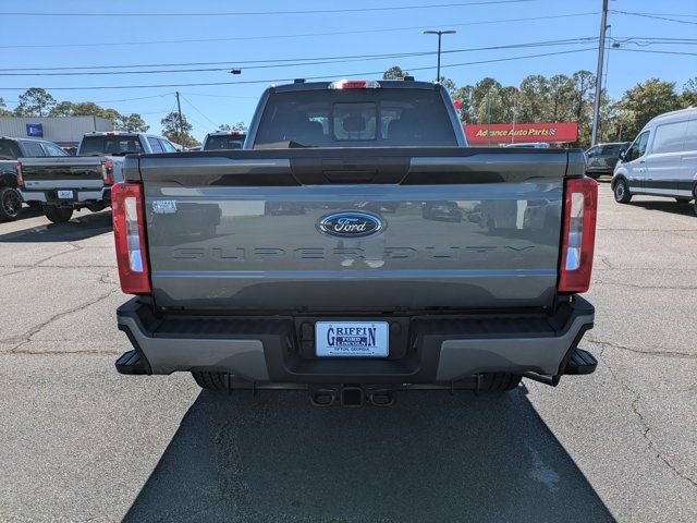 New 2026 Ford F250 XL w/ STX Appearance Package image 5