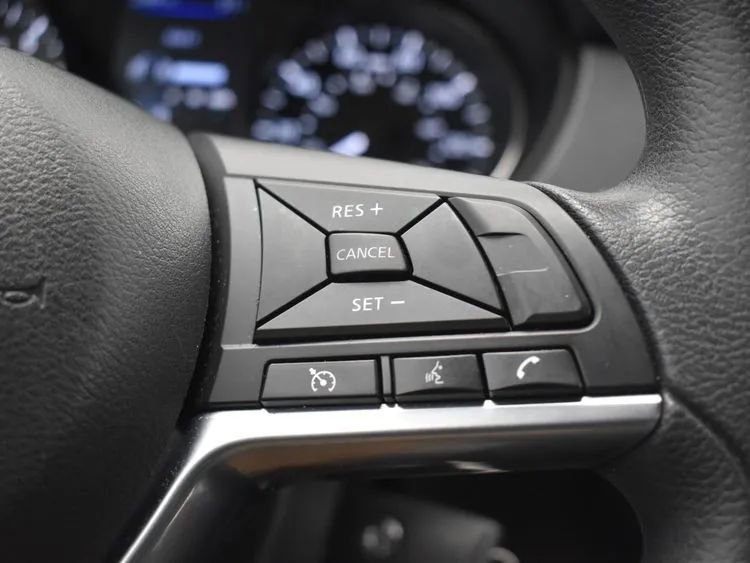 Used 2022 Nissan Rogue Sport S AWD/4WD image 23