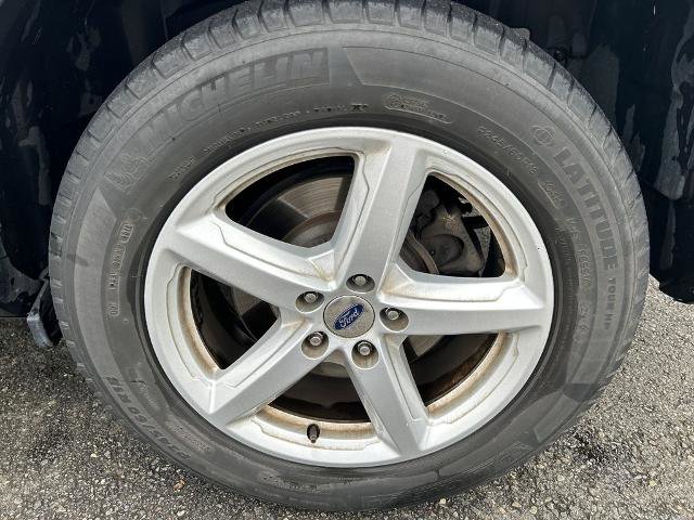 Certified 2019 Ford Explorer XLT w/ Equipment Group 202A image 14