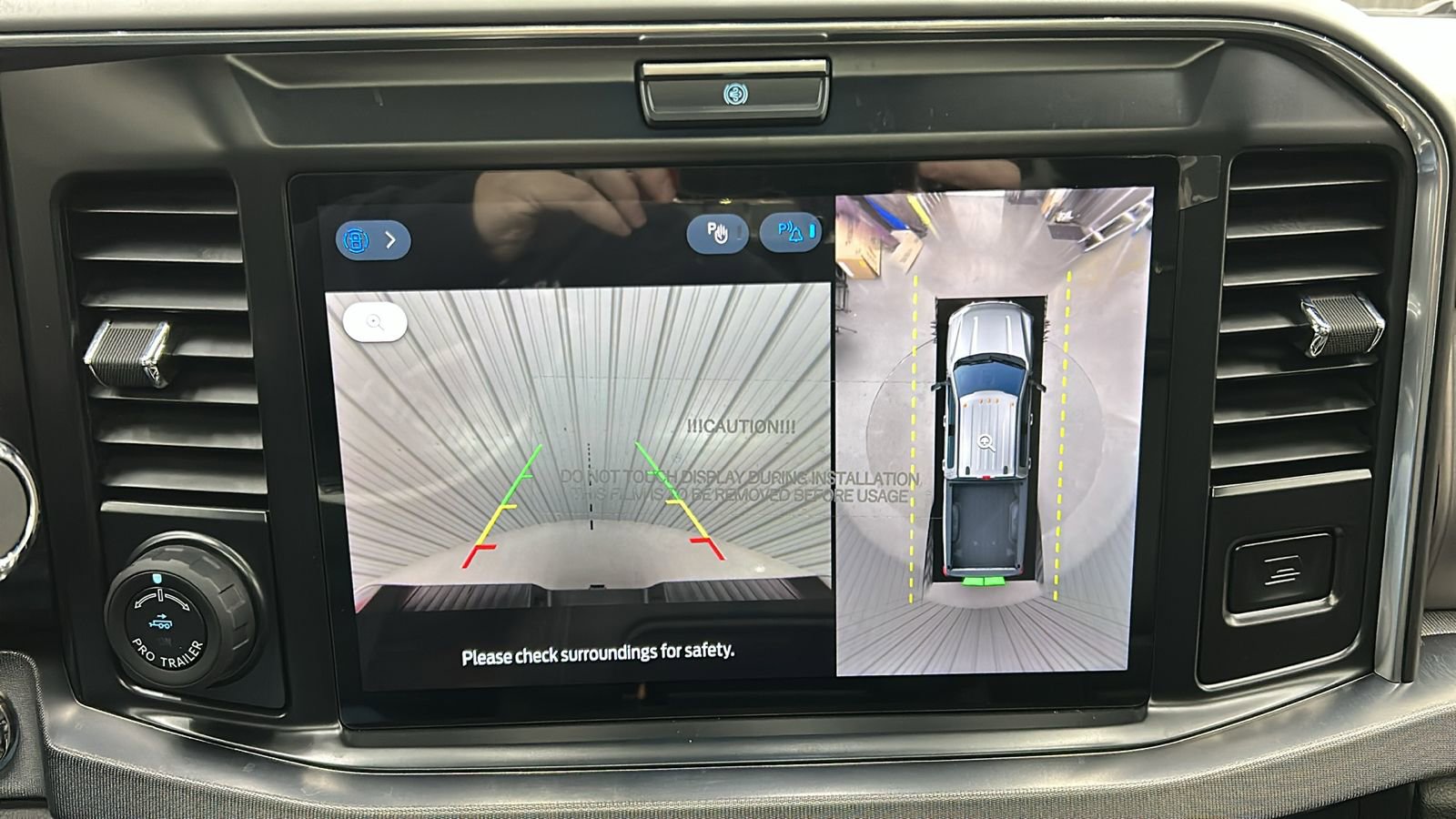 Used 2026 Ford F450 Platinum image 24