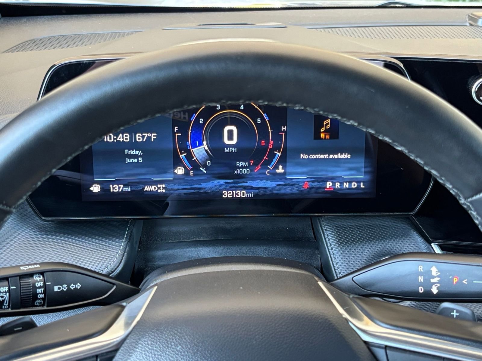Used 2025 Chevrolet Equinox LT AWD/4WD image 40